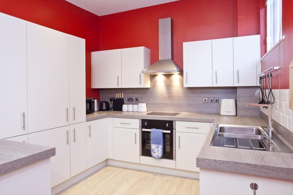 Apartment 3 The Kings In The Heart Of York