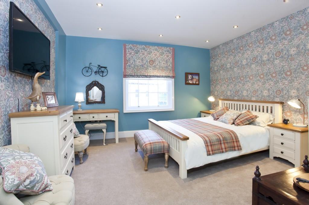 3 The Kings In The Heart Of Apartment York